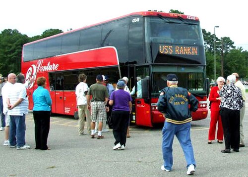 American Bus Association